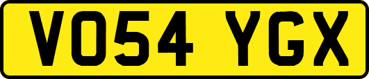 VO54YGX