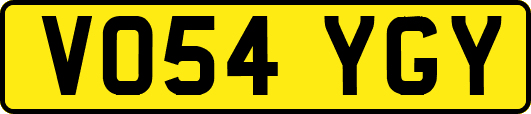VO54YGY