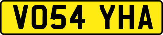VO54YHA
