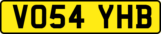 VO54YHB
