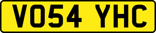 VO54YHC
