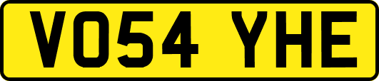 VO54YHE