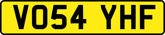 VO54YHF