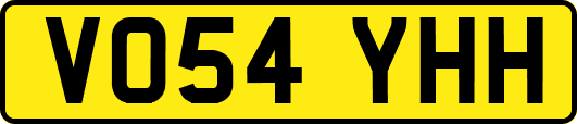 VO54YHH