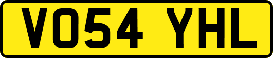 VO54YHL