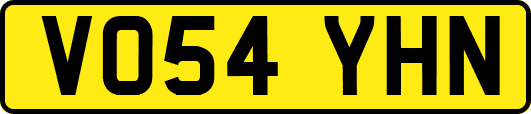 VO54YHN