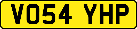 VO54YHP