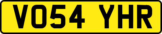 VO54YHR