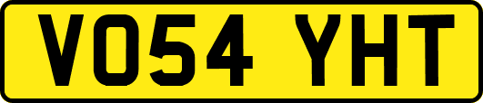 VO54YHT