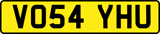VO54YHU