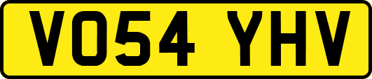 VO54YHV