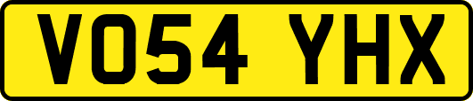 VO54YHX