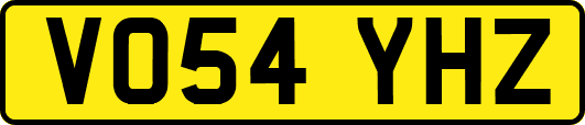 VO54YHZ