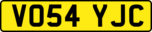 VO54YJC