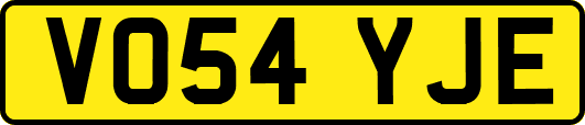 VO54YJE