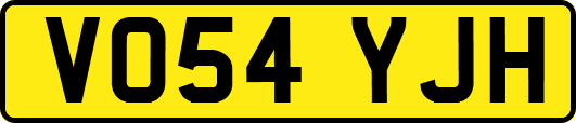 VO54YJH