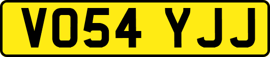 VO54YJJ