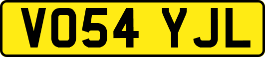 VO54YJL