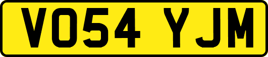 VO54YJM