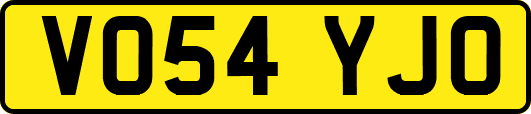 VO54YJO