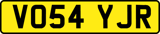 VO54YJR