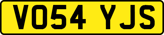 VO54YJS