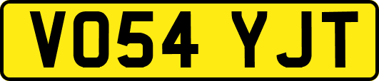 VO54YJT
