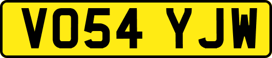VO54YJW