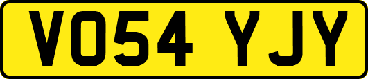 VO54YJY