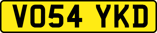 VO54YKD
