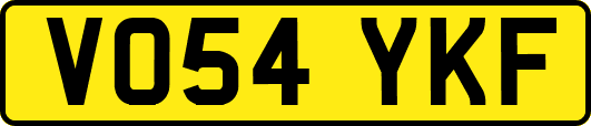 VO54YKF