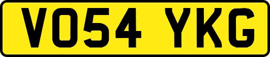 VO54YKG
