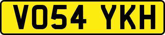 VO54YKH