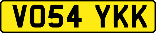 VO54YKK