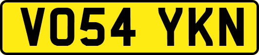 VO54YKN