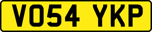 VO54YKP