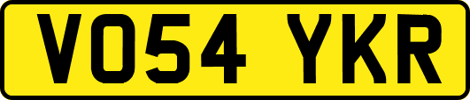 VO54YKR
