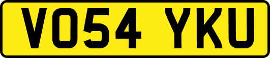 VO54YKU