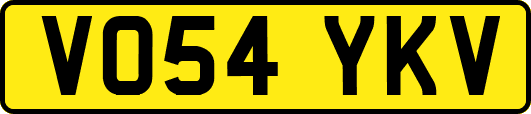 VO54YKV