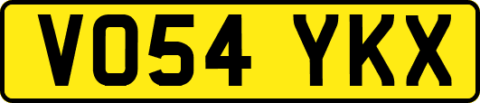 VO54YKX