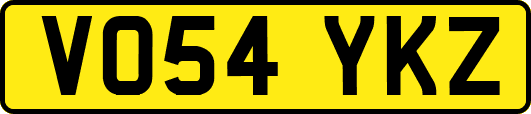 VO54YKZ
