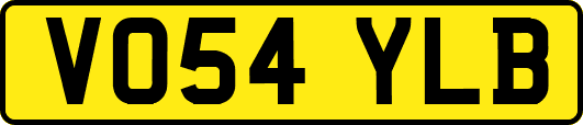 VO54YLB
