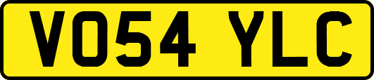 VO54YLC