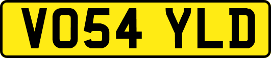 VO54YLD