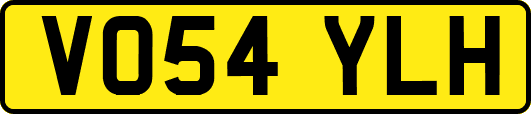 VO54YLH