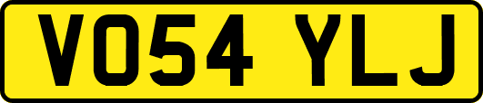 VO54YLJ