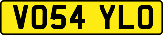 VO54YLO