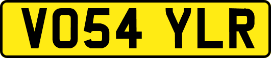 VO54YLR