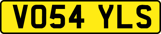 VO54YLS