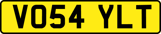 VO54YLT